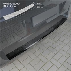 Listwa tylnego zderzaka Mercedes Sprinter (W907 | W910) 2018- Sta