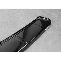 Listwa tylnego zderzaka do Volkswagen VW Caravelle (T4) 1990-2003