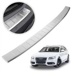 Listwa tylnego zderzaka do Audi A4 Kombi IV Allroad 2009-2016 Sre