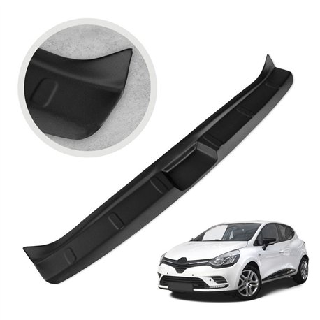 Listwa tylnego zderzaka do Renault Clio Hatchback IV 5D 2012-202
