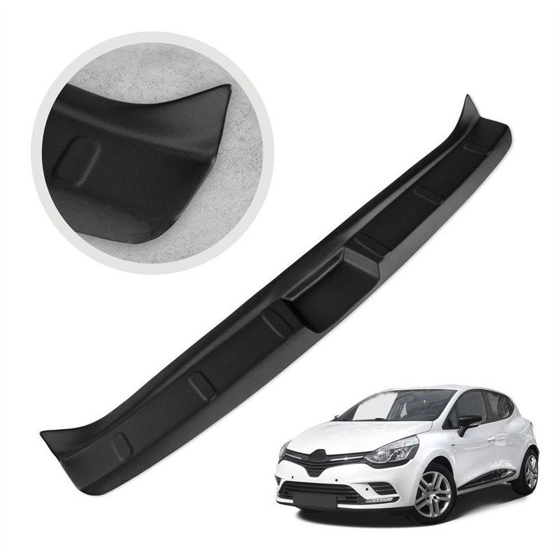 Listwa tylnego zderzaka do Renault Clio Hatchback IV 5D 2012-202