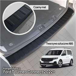 Listwa tylnego zderzaka do Ford Tourneo Connect III 2022- Czar