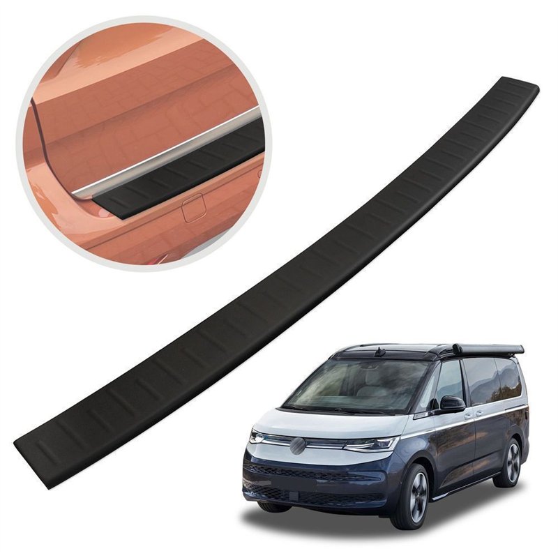 Listwa tylnego zderzaka Volkswagen VW California (T7) 2024- | ABS
