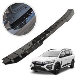 Listwa tylnego zderzaka do Dacia Jogger I (DJF) 2022- | ABS