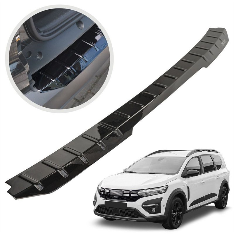 Listwa tylnego zderzaka do Dacia Jogger I (DJF) 2022- | ABS