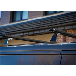 Bagażnik dachowy do Ford EcoSport II 2014-2022 Heavy Duty Czar