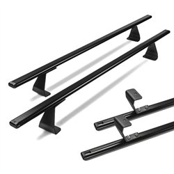 Roof rack for Ford Transit Connect I (Mk1 | P65/P70/P80) 2002-2013 Heavy Du