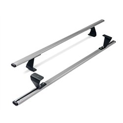 Bagażnik dachowy do Mercedes Vito (W639) 2003-2014 | Sta