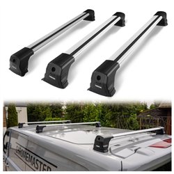 Bagażnik dachowy do Ford Transit Custom II (V710) 2023-