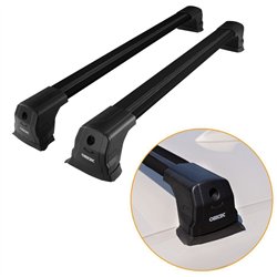 Bagażnik dachowy do Ford Transit Custom II (V710) 2023-