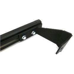 Bagażnik dachowy do Volkswagen VW Caravelle (T7) 2025-