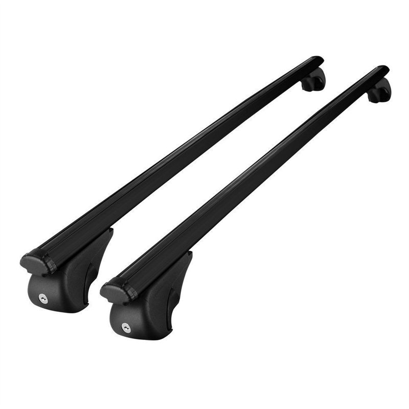Roof rack for Volkswagen VW Polo Variant Station Wagon III (6N) 1997-2001 |