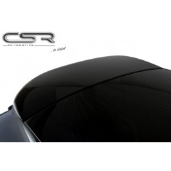 Spoiler tylne skrzydło spojlera Audi A3 8P 5DR Sportback