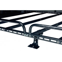 Roof Rack Luggage Platform Ford Transit Custom L2H1 2012-2023