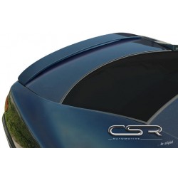 Spoiler rear spoiler wing for Peugeot 406 1997-2001 Coupé