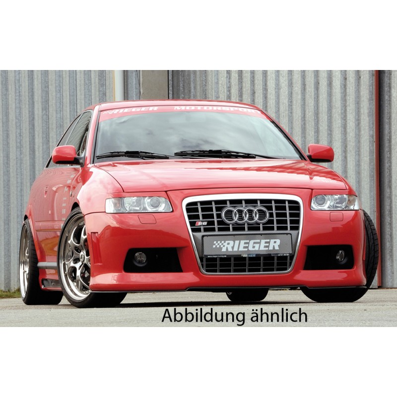 Carstyling & Tuning parts for Audi A3 8L 1996-2001 model