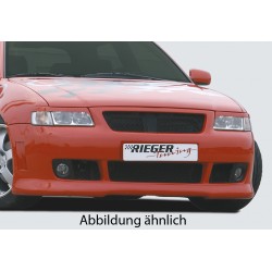 Front bumper for Audi A3 8L 1996-2003 S3-Look
