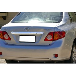 Listwa nad tablicę Toyota Corolla 2007-2010