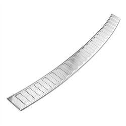 Rear bumper trim for Skoda Superb Station Wagon III (3V | B8) PRE-FL 2015-2