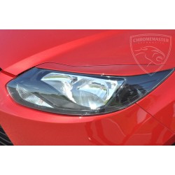 Headlamp covers Ford Focus Mk3 III 2011-2014 headlight cover