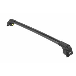 Roof rack for Ford Transit Connect III (Mk3 | V761) 2024- AIR-2 Black Alumi