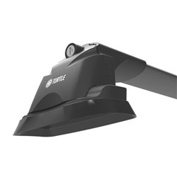 Bagażnik dachowy do Toyota FJ Cruiser I 2006-2022 | AIR-3 Alu