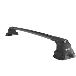 Bagażnik dachowy do Toyota FJ Cruiser I 2006-2022 | AIR-3 Alu