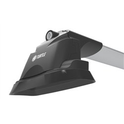 Bagażnik dachowy do Toyota FJ Cruiser I 2006-2022 | AIR-3 Al