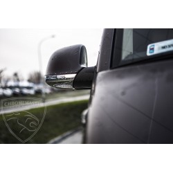 Dolna blenda lusterka Volkswagen T5 Facelifting OEM