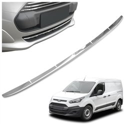 Front bumper grille trim for Ford Transit Connect PRE-FL 2013-2018