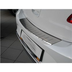 Listwa tylnego zderzaka Opel Astra Hatchback J 5D 2009-2015 | stal
