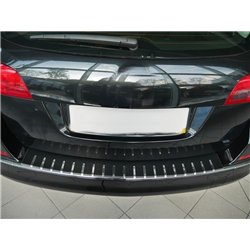 Listwa tylnego zderzaka Opel Astra Hatchback J 5D 2009-2015 stal k