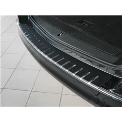 Listwa tylnego zderzaka Opel Astra Hatchback J 5D 2009-2015 stal k