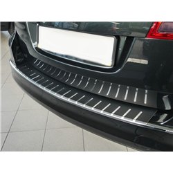 Listwa tylnego zderzaka Opel Astra Hatchback J 5D 2009-2015 stal k