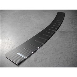 Listwa tylnego zderzaka Opel Astra Hatchback J 5D 2009-2015 stal k