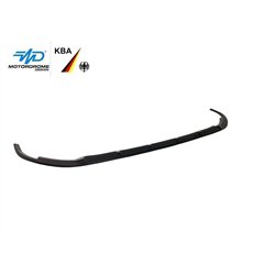 Hokej pod zderzak do Ford Transit Custom II (V710) 2023- | ABS