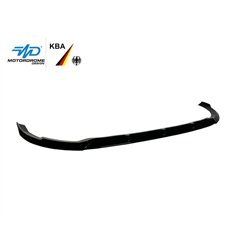 Hokej pod zderzak do Ford Transit Custom II (V710) 2023- | ABS