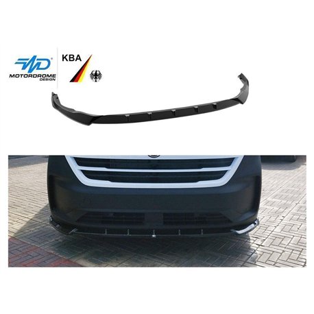 Hokej pod zderzak do Volkswagen VW Transporter (T7) 2025- | ABS