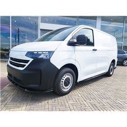 Hokej pod zderzak do Volkswagen VW Transporter (T7) 2025- | ABS
