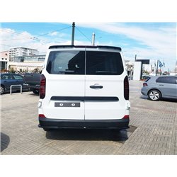 Dokładka tylnego zderzaka Volkswagen VW Caravelle (T7) 2025- | ABS