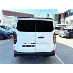 Roof spoiler for Ford Transit Custom II (V710) 2023- | Polyurethane