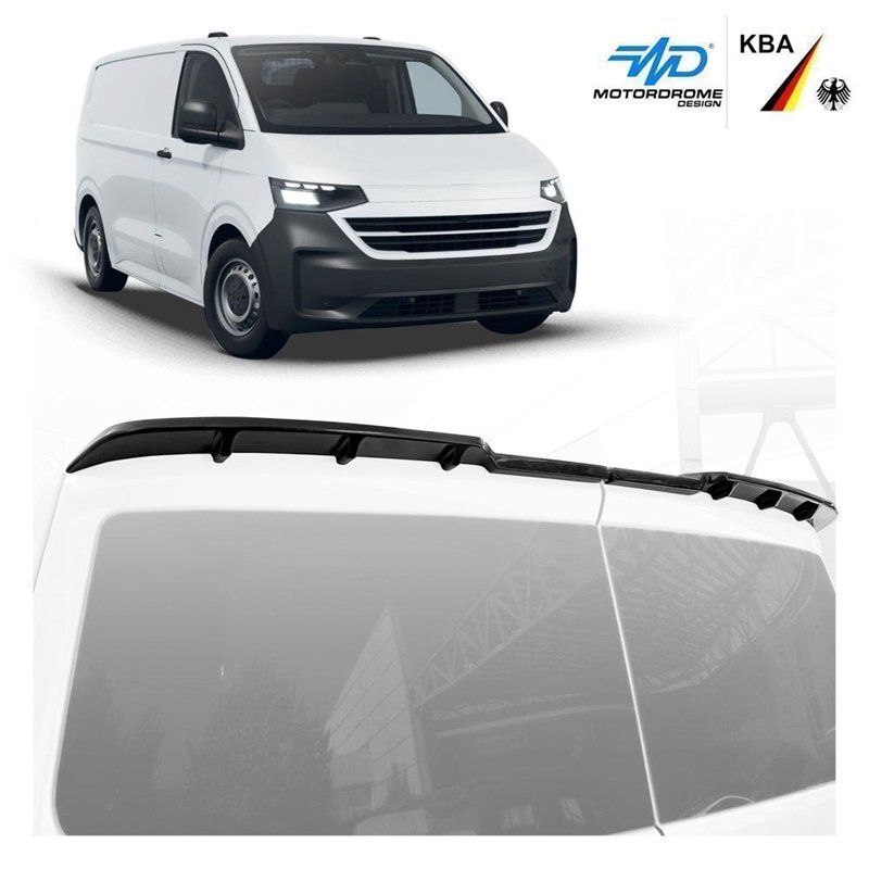 Spojler dachowy do Volkswagen VW Transporter (T7) 2025-