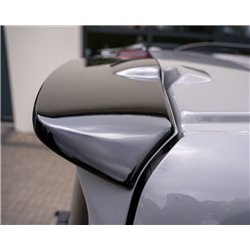 Roof spoiler for Volkswagen VW Transporter T7 2025- Polyurethane Piano