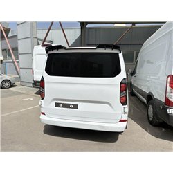 Spojler dachowy do Ford Tourneo Custom II (V710) 2023-
