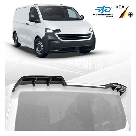 Spojler dachowy do Volkswagen VW Transporter (T7) 2025-