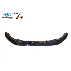 Hokej pod zderzak do Volkswagen VW Caddy IV 2015-2020 ABS