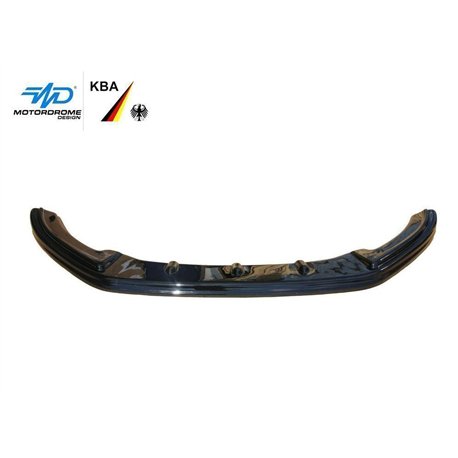 Hokej pod zderzak do Volkswagen VW Caddy IV 2015-2020 ABS