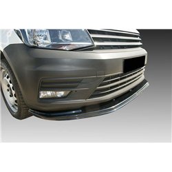 Hokej pod zderzak do Volkswagen VW Caddy IV 2015-2020 ABS