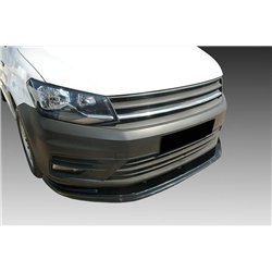 Hokej pod zderzak do Volkswagen VW Caddy IV 2015-2020 ABS