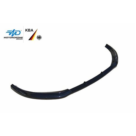 Hokej pod zderzak Ford Fiesta Hatchback VIII Mk7 B479 HJ/HF JHH 5D 2017-